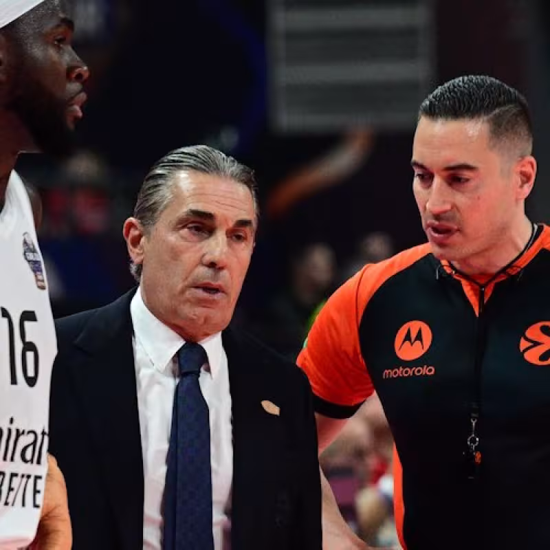Real Madrid secures its continuity in the Euroleague until 2027.
