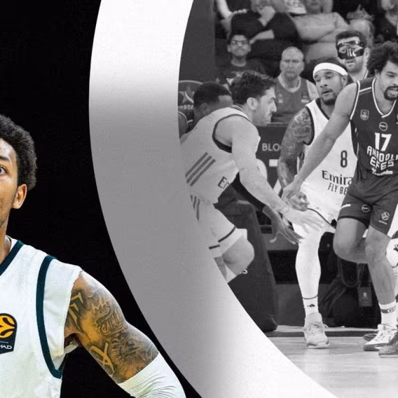 Real Madrid busca evitar su peor debut en Euroliga