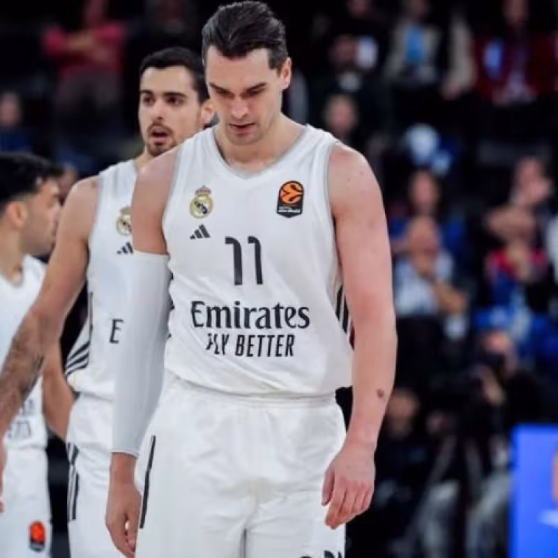 Real Madrid cierra su permanencia en Euroliga