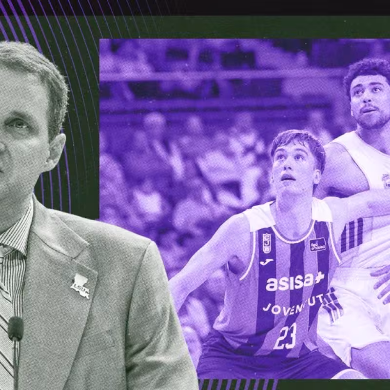 Ruzic in limbo: NCAA halts his debut at LSU