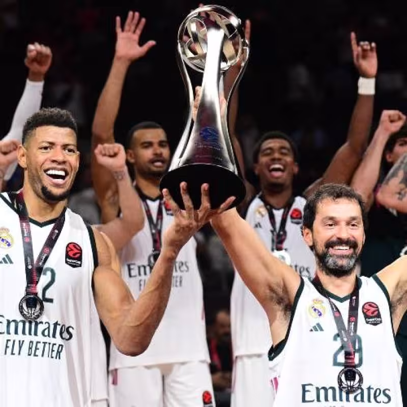 Sánchez apuesta por la NBA en Europa cuanto antes