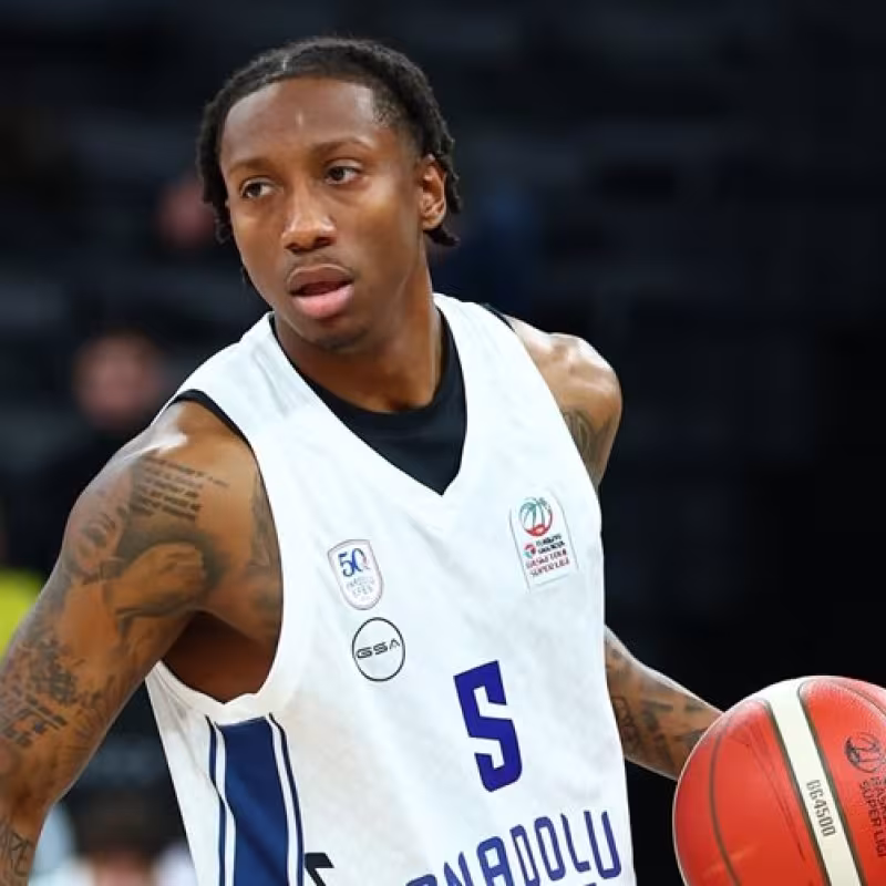 Saben Lee firma con Zalgiris hasta 2028