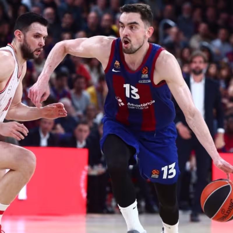 Satoransky cierra etapa azulgrana y ficha por Hapoel Tel Aviv