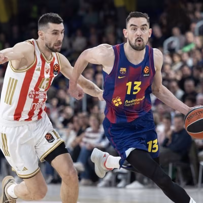 Satoransky cierra su etapa azulgrana tras la final