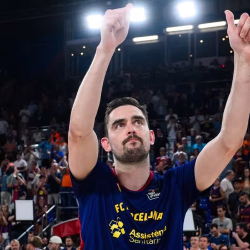 Satoransky criticizes Barcelona's management after his departure