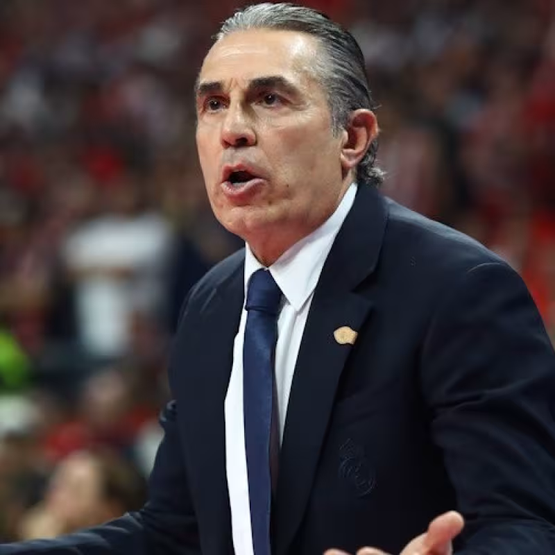 Scariolo admits defensive collapse after falling to Tenerife
