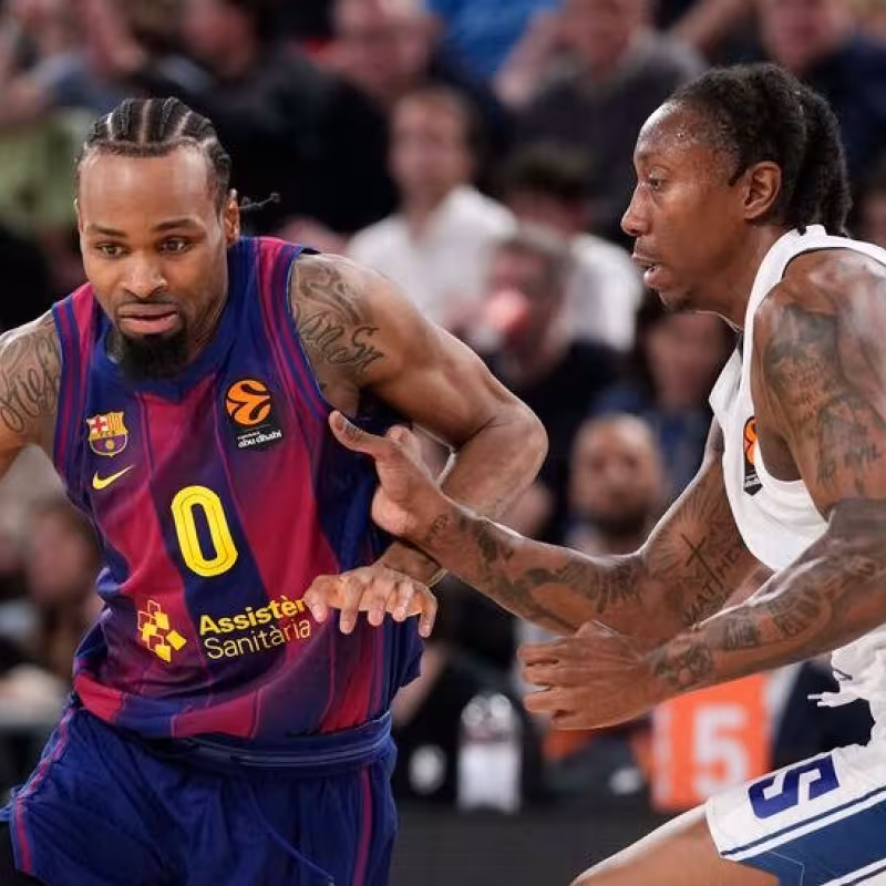 Sekulic debuta en Europa ante el Efes de Laso