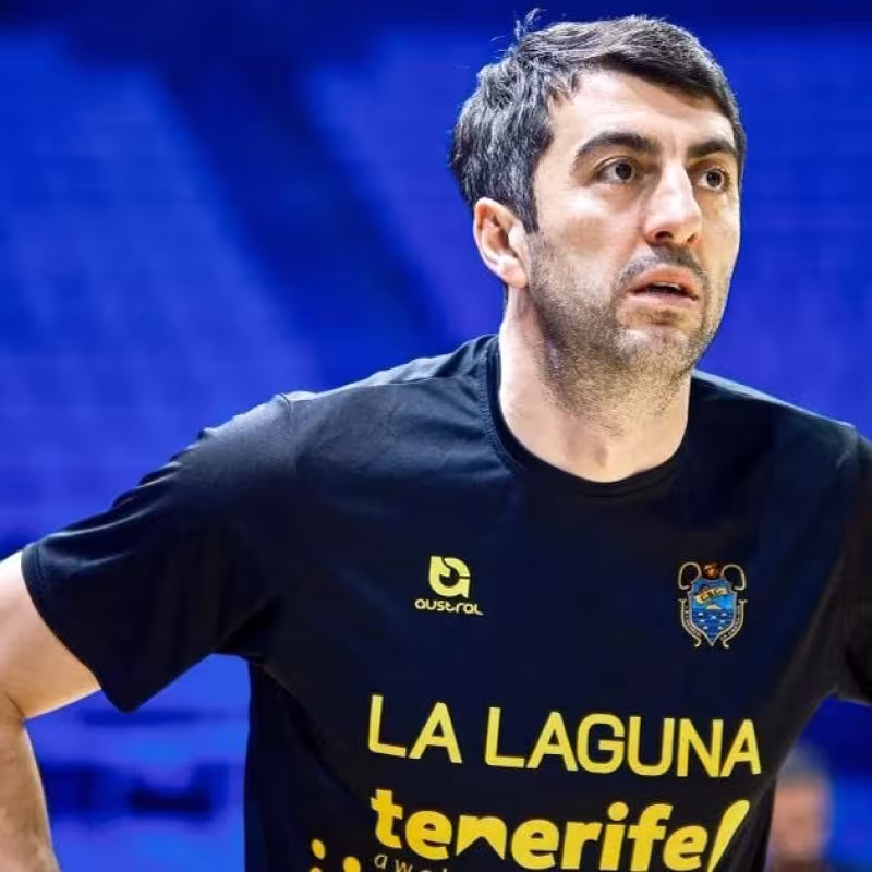 Shermadini cleared after passing medical tests