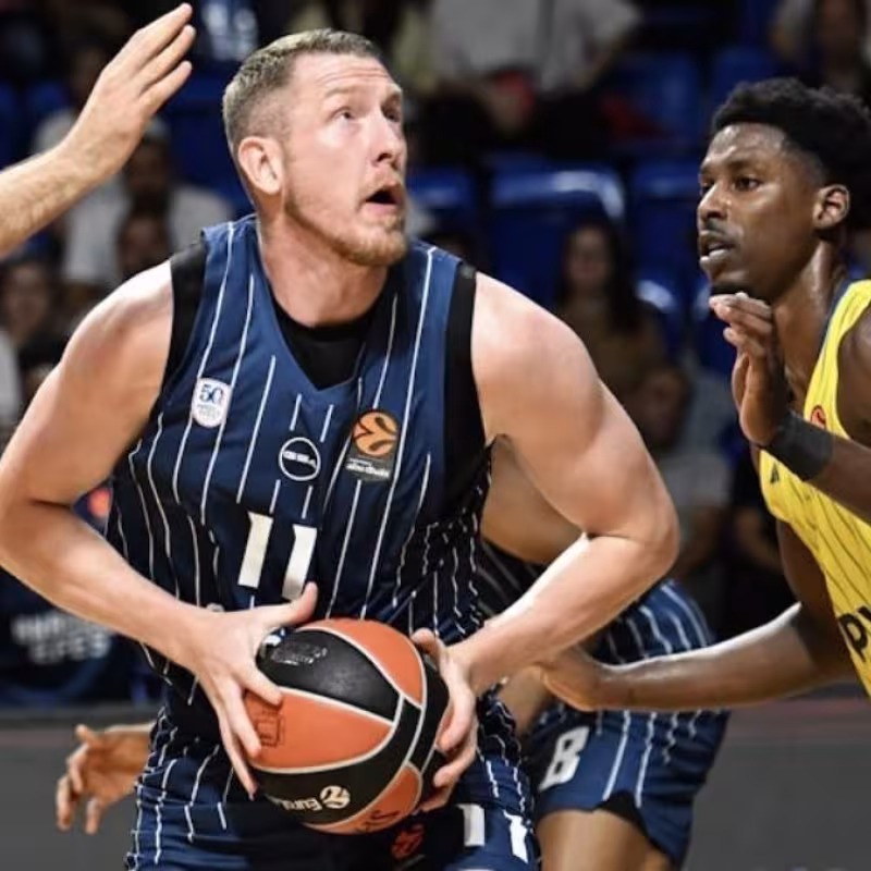 Smits se marcha a China y cierra la puerta del mercado ACB