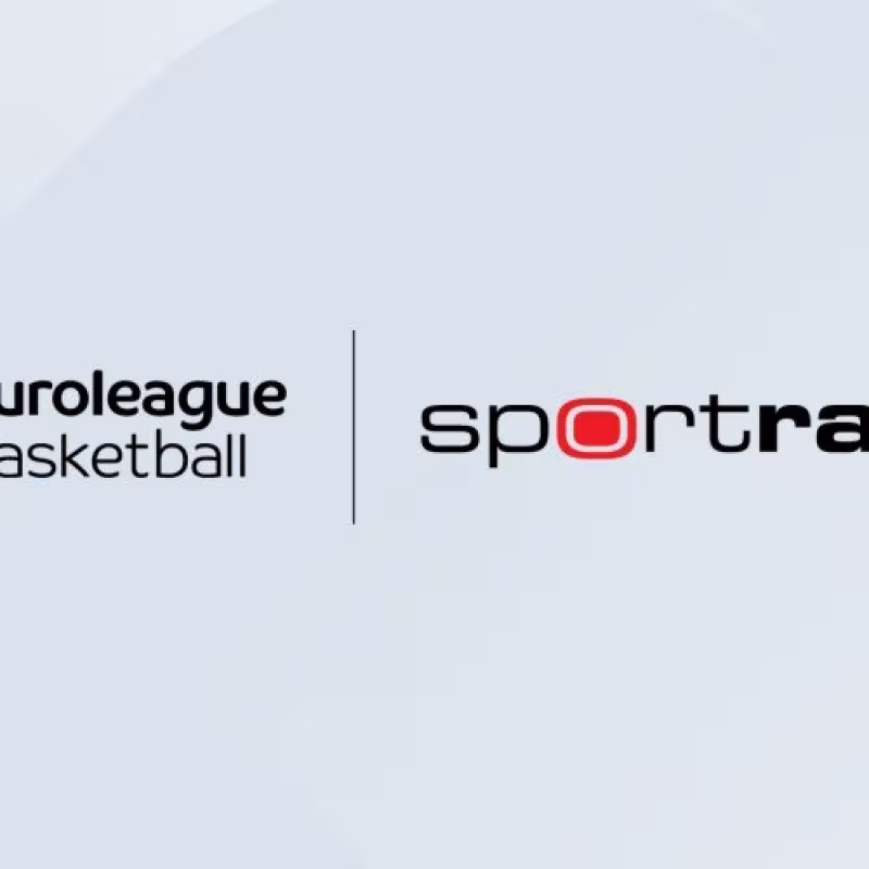 Sportradar expands its partnership with the EuroLeague until 2031.