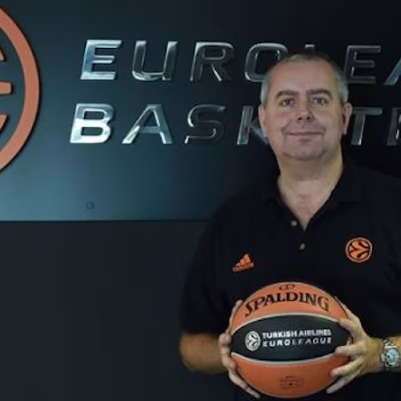 Stokes implicado en trama de corrupción del baloncesto griego