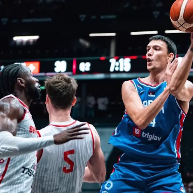 Tanaskovic regresa al Partizan con contrato multianual