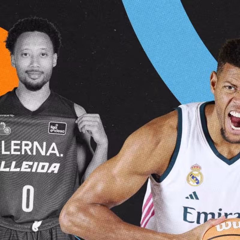 Tavares and McGhee: the 46 centimeters that define the ACB
