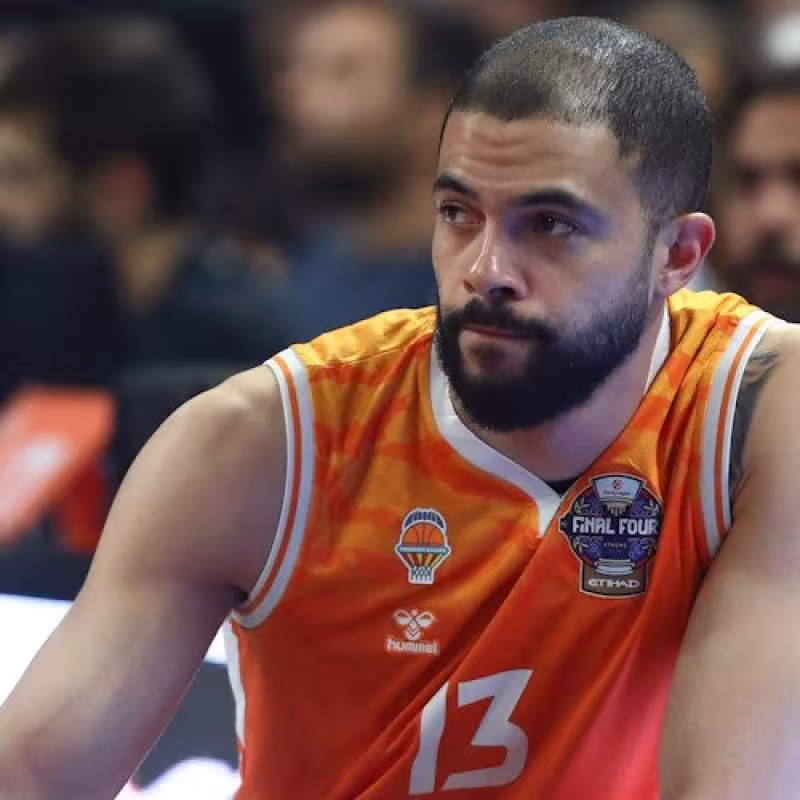 Thompson firma con Olimpia Milano tras ganar Liga Endesa