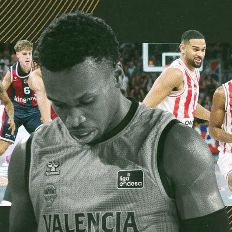 TJ Shorts busca repetir en Valencia tras debut exigente