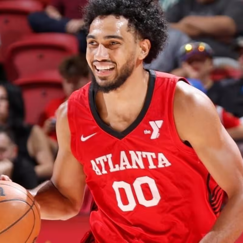 Toppin ficha por Hapoel Tel Aviv hasta 2029