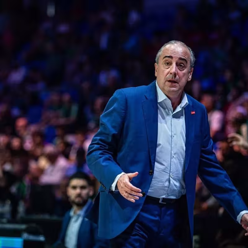 Txus Vidorreta deja la Tenerife tras ocho años