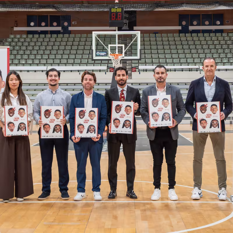 UCAM Murcia opens its doors to 7,500 students