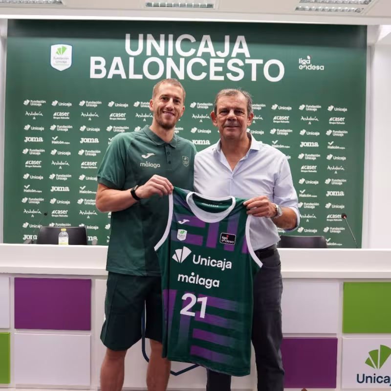 Unicaja busca pívot en mercado complejo