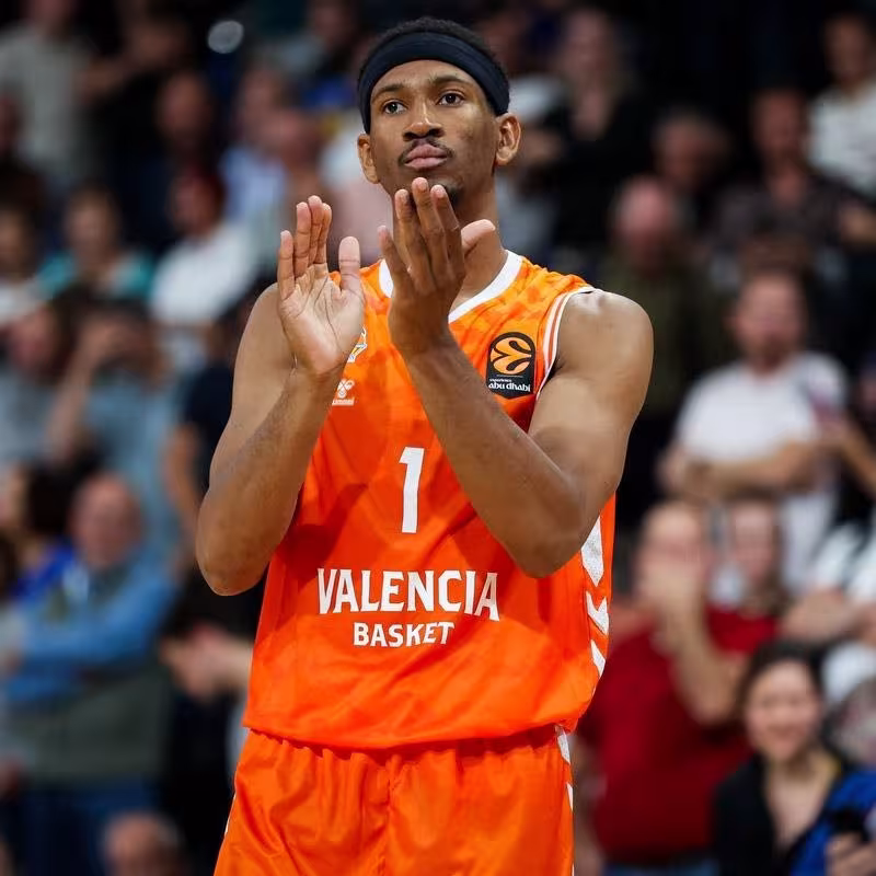 Valencia ties Cameron Taylor until 2028.