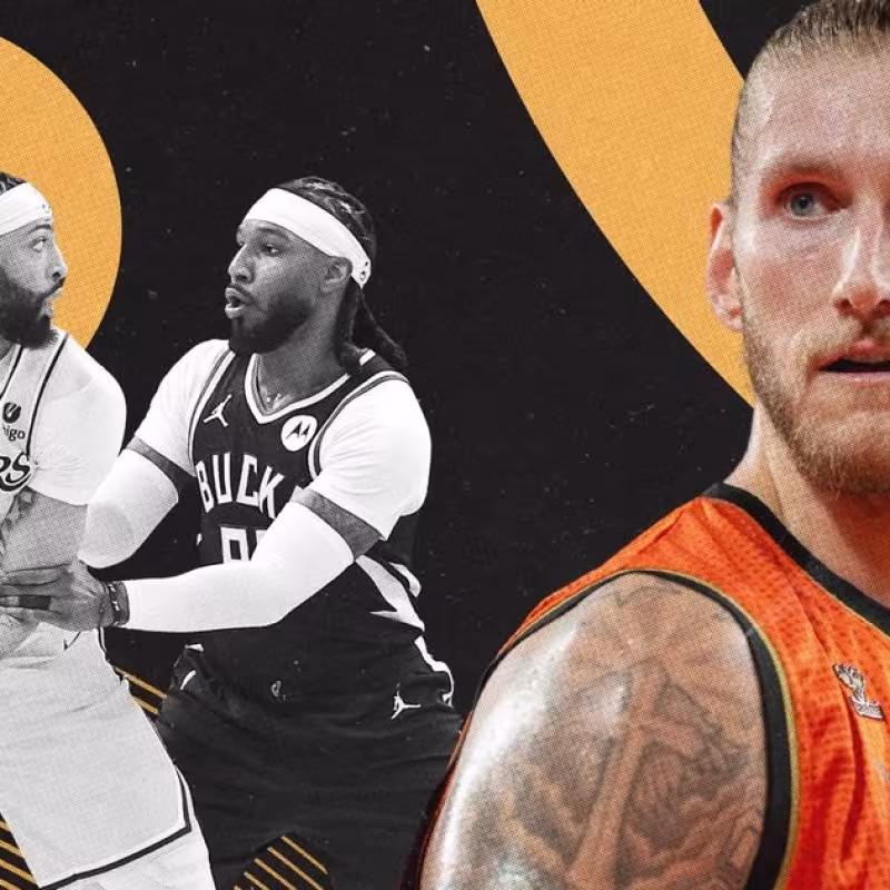 Valencia Basket afronta el reto de ASVEL con Mills y Crowder