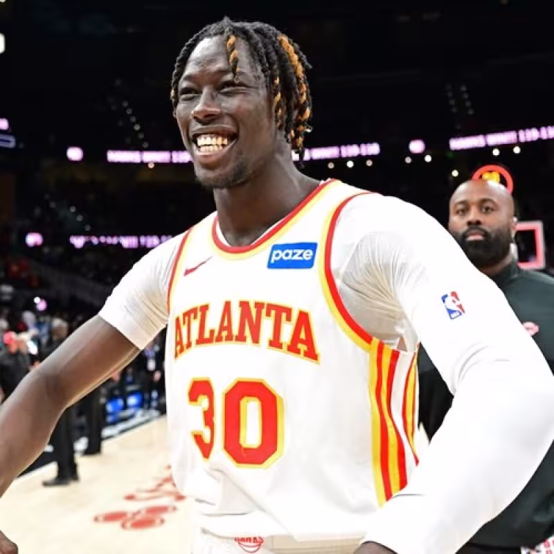 Valencia Basket apunta a Ndiaye con plazo para Madrid