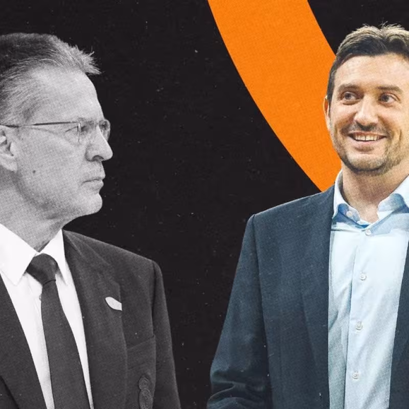 Valencia Basket: eficiencia ofensiva y rebote bajo Xavi Albert