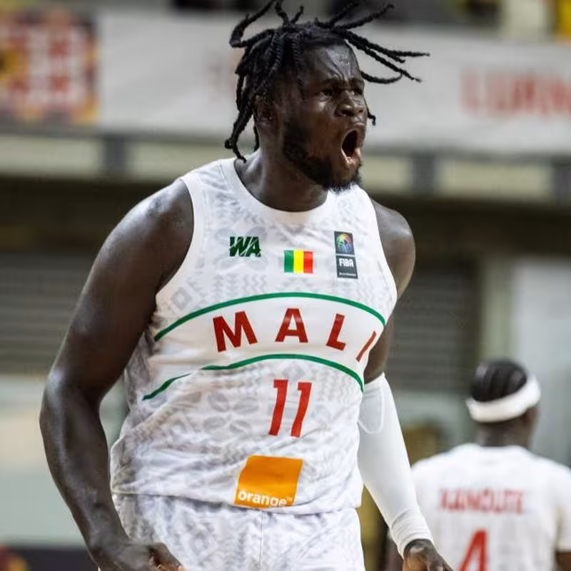 Valencia Basket ficha a Oumar Ballo hasta 2029