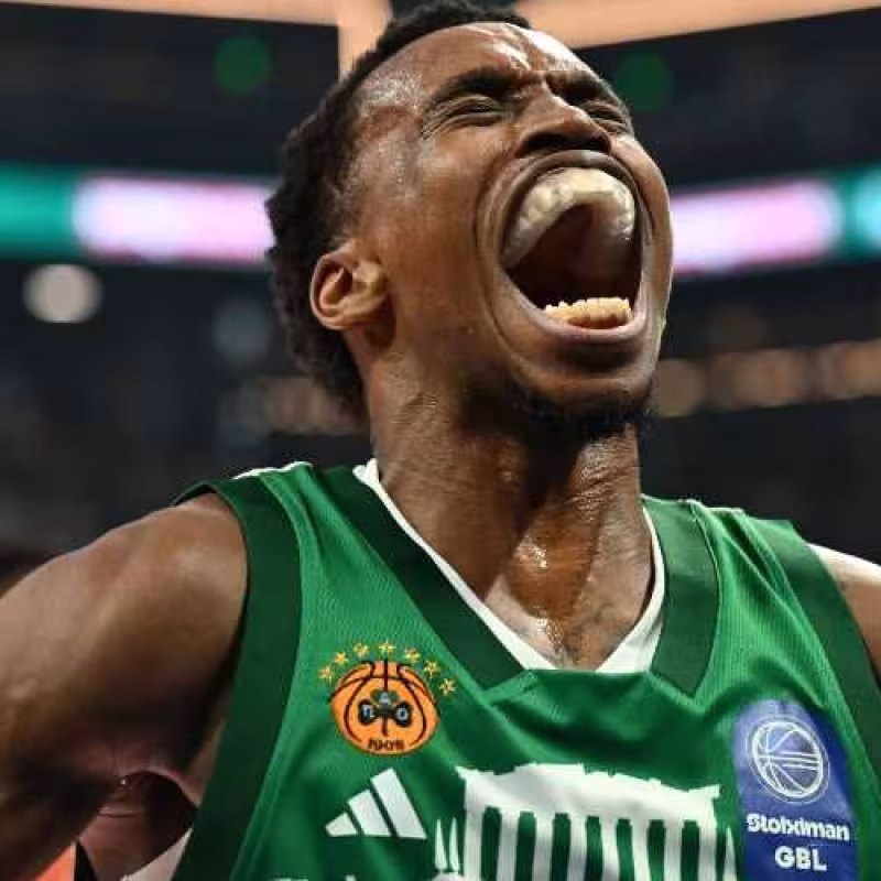 Valencia Basket refuerza su proyecto con TJ Shorts