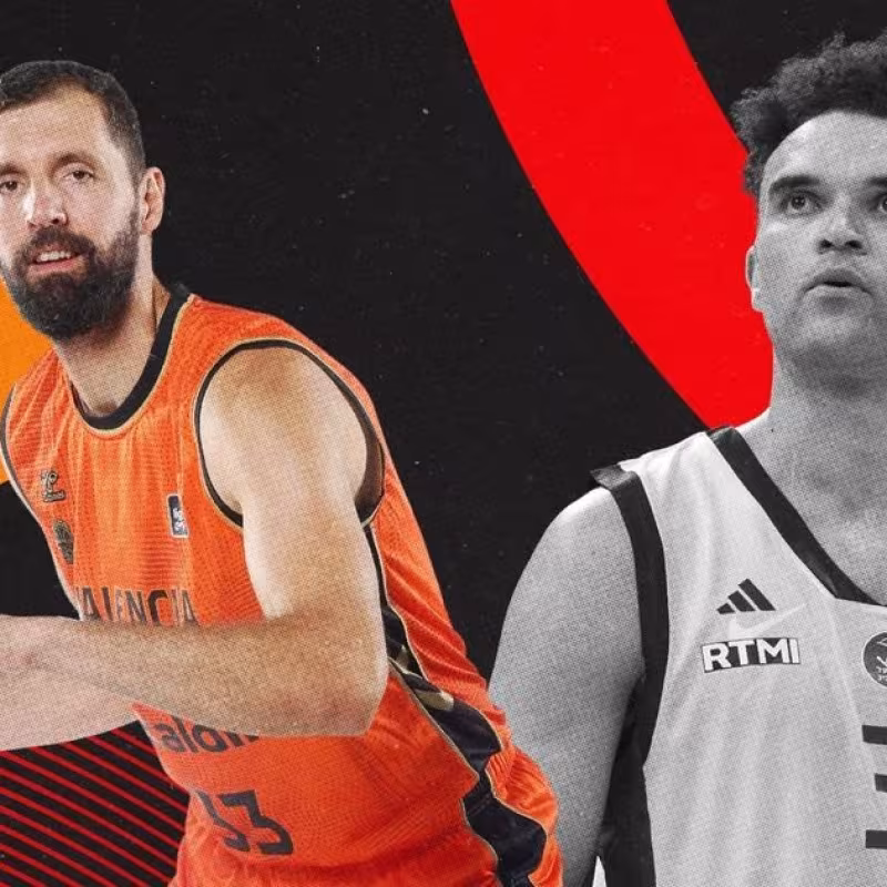 Valencia Basket defeats Fenerbahçe and Mirotic undergoes tests.