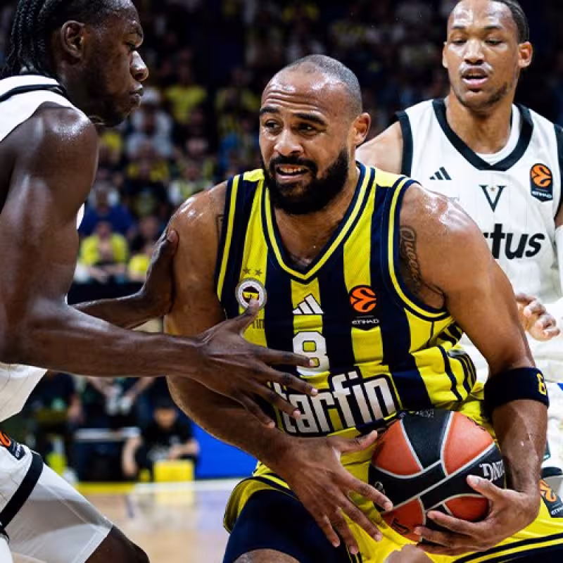 Valencia, Fenerbahçe y Partizan abren Euroliga con triunfos