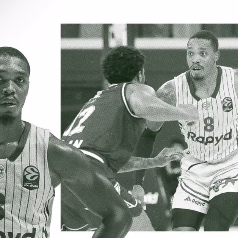 Walker IV firma con el Besiktas tras ser descartado por Denver