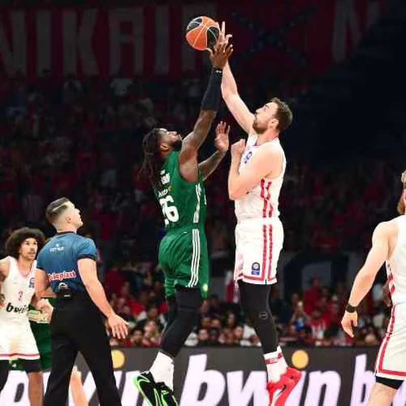 Walkup deja Olympiacos: el debate sobre dinero en la Euroliga