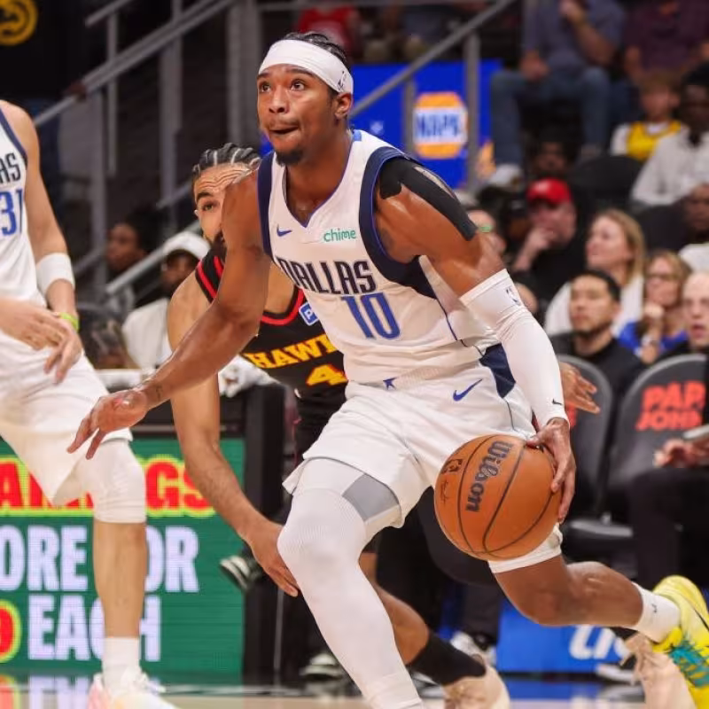 Warriors apuesta por Williams: base de Dallas por 2,6 millones