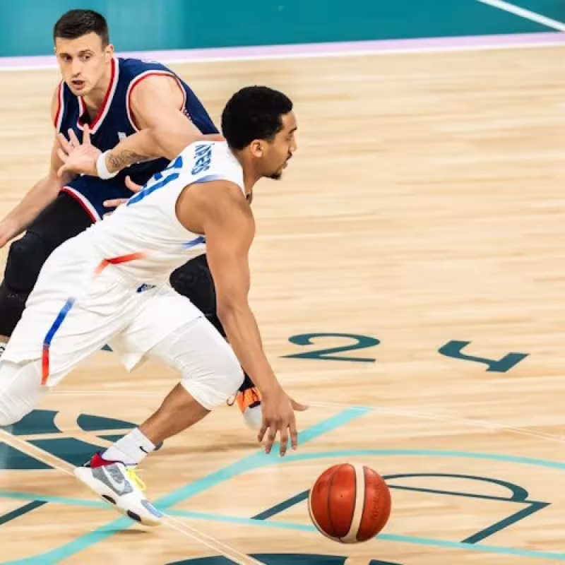 Waters llega al ASVEL para debutar en Euroliga