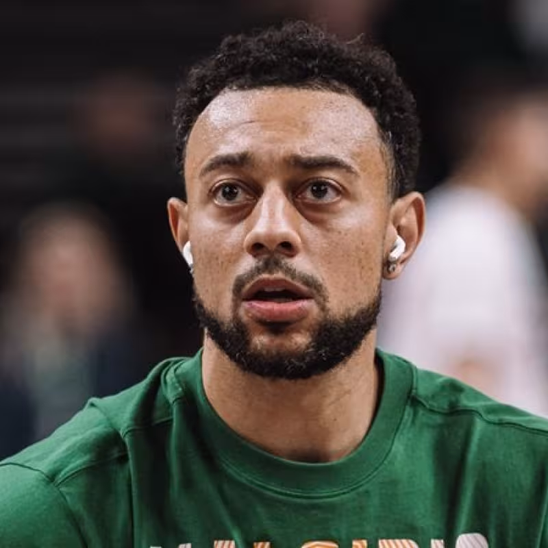 Williams-Goss renueva con el Zalgiris hasta 2029