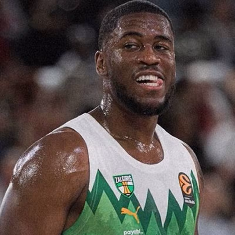 Wright confirma su fichaje por el Barcelona
