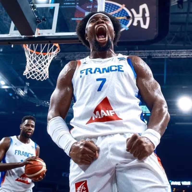 Yabusele regresa a Europa con Panathinaikos