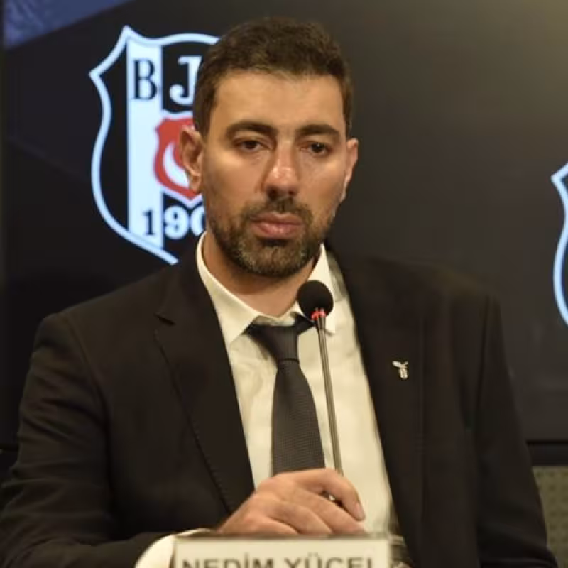 Yucel: Besiktas seeks to consolidate in the Euroleague.