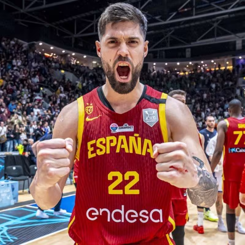Yusta ficha por el Anadolu Efes tras cinco años en Zaragoza