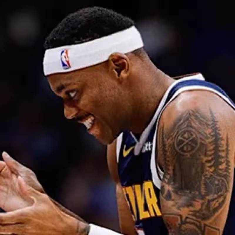 El jugador de los Nuggets que "amenaza" con romper la armonía del equipo