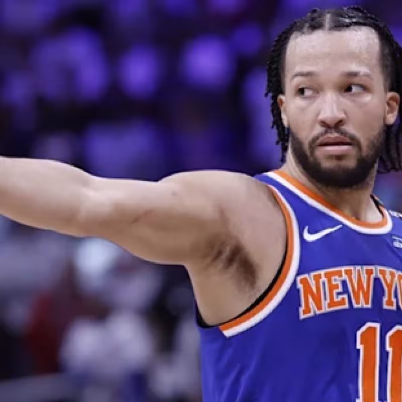 ¿Más presión para los Knicks? El increíble dato sobre las Finales de la NBA 2026