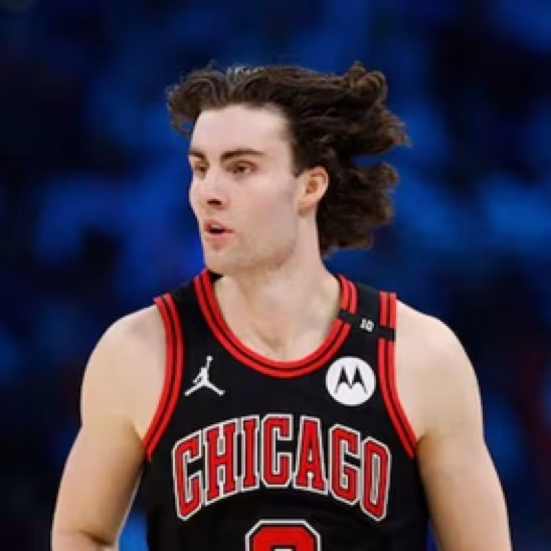Los Bulls se plantan en las negociaciones: ¿Se va a ir Josh Giddey?