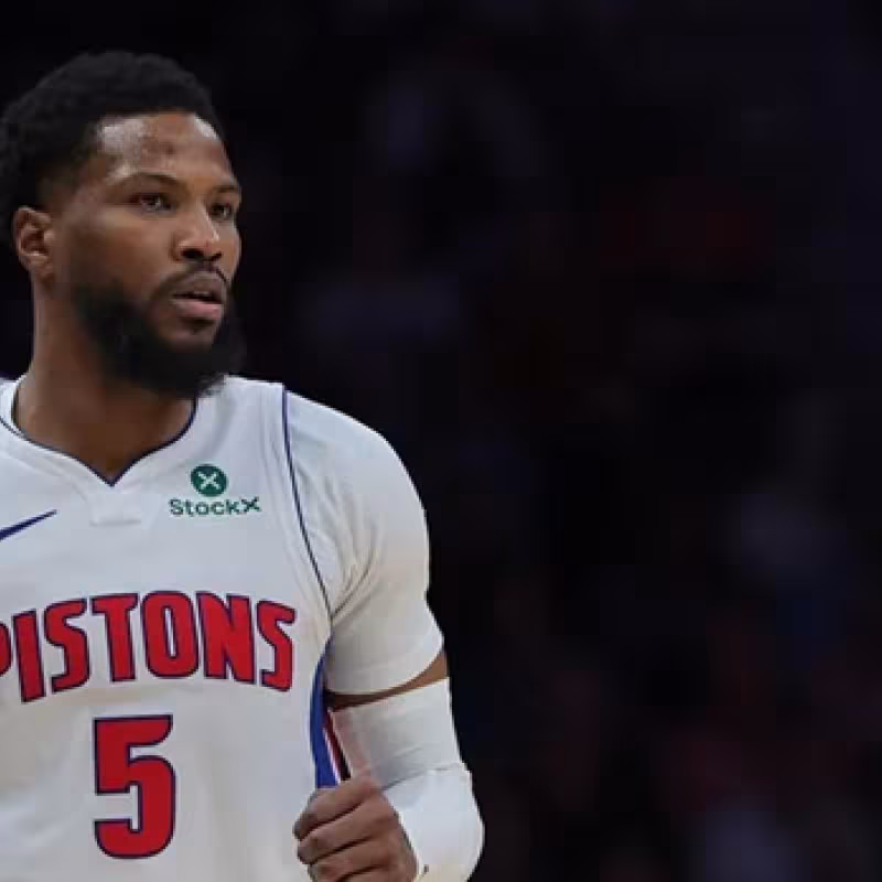 NBA Rumors: The 2 Favorite Teams for Malik Beasley's Signing