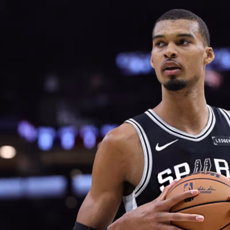 When to watch on TV and follow online the NBA Finals 2026 Knicks vs. Spurs? Dates and times.
