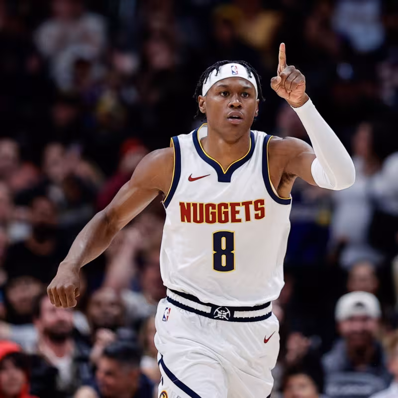 Rumores NBA: Los Lakers y otros equipos quieren pescar en los Nuggets