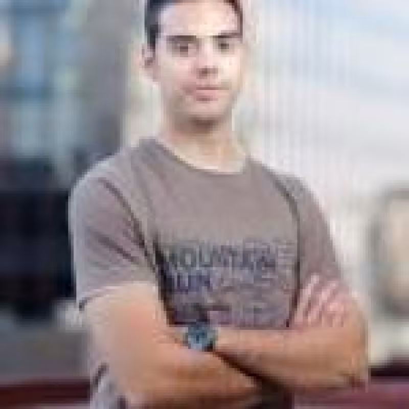 Profile picture for user Diego Jiménez Rubio