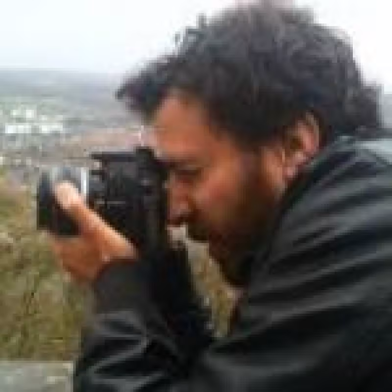 Profile picture for user Juan López