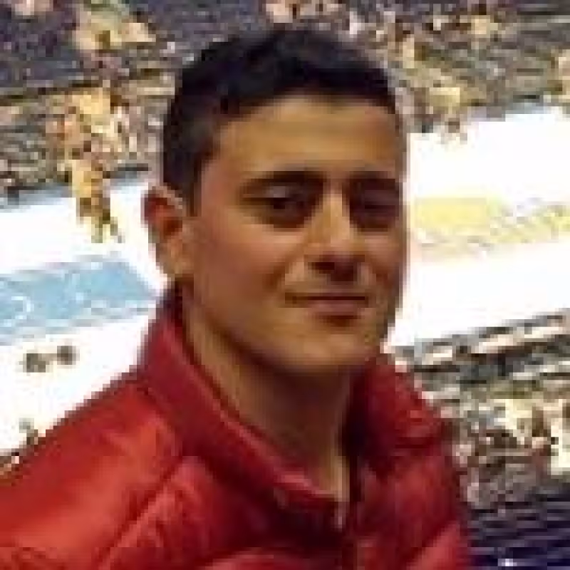 Profile picture for user Tobías Lairo Cavalieri