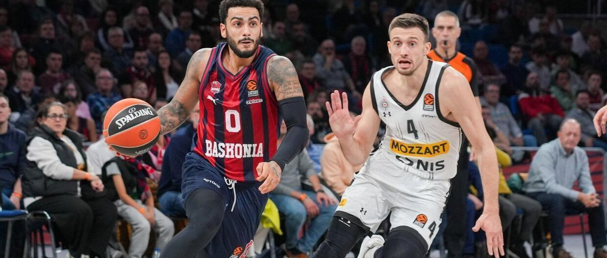 Ver Euroliga online en directo: partidos y streaming gratis